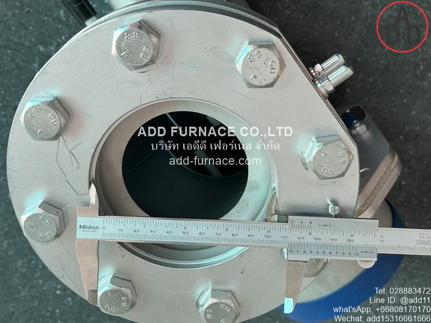 gzsinon SCEM 165LN-100/35 gas burners(26)